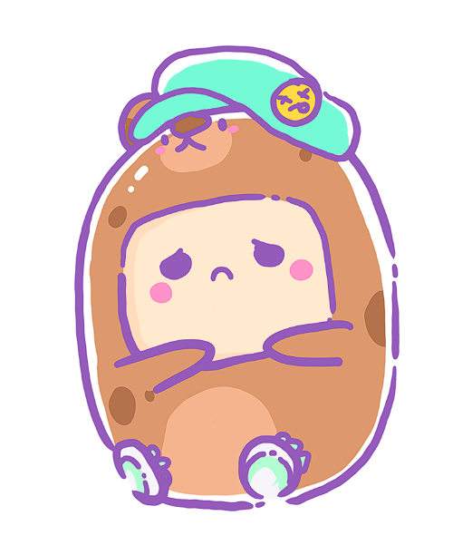 Tiny (•◡ • tweet media