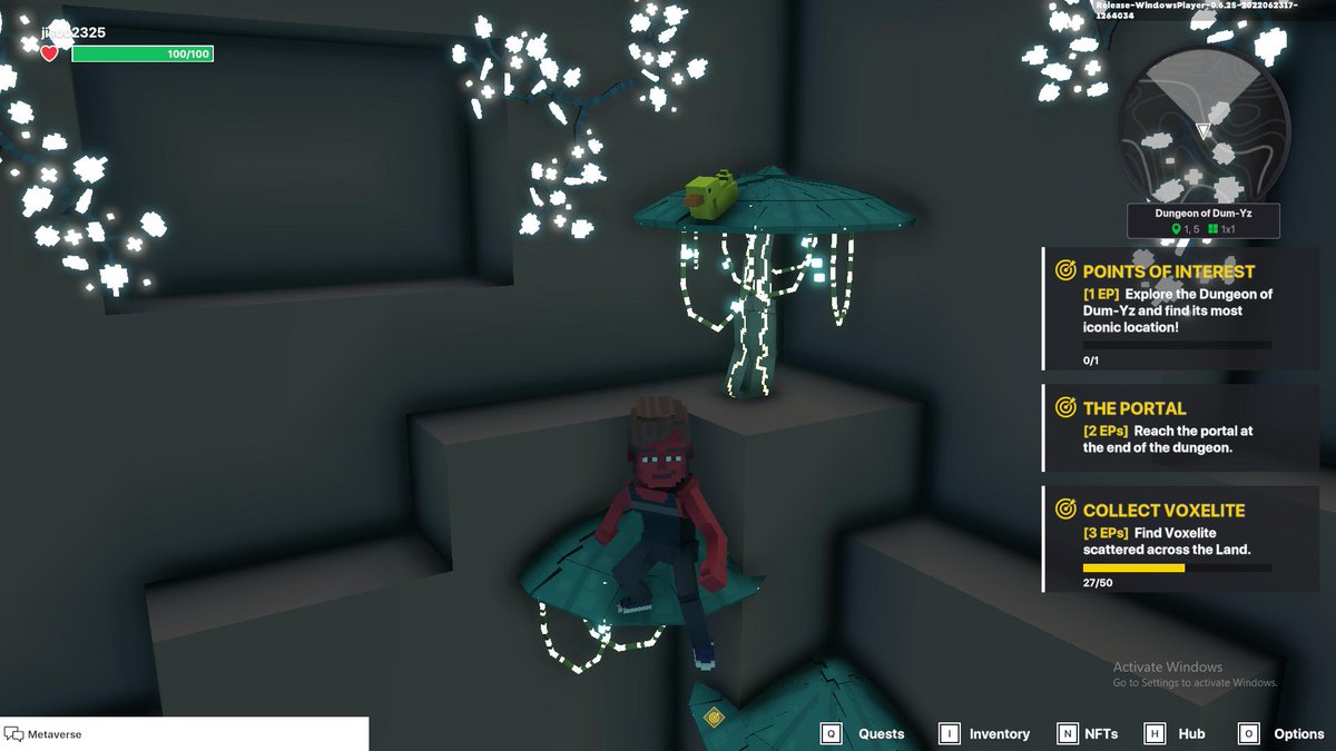 KulChwlit's tweet photo. @TheSandboxGame I just participated in the #TheSandbox weekly contest for a chance to win 200 mSAND! I found one of the hidden ducks, check out my screenshot below!
👇 https://t.co/6c3Qng6Vf7
