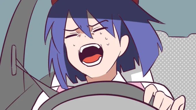 走行距離711000km!🚗=3 