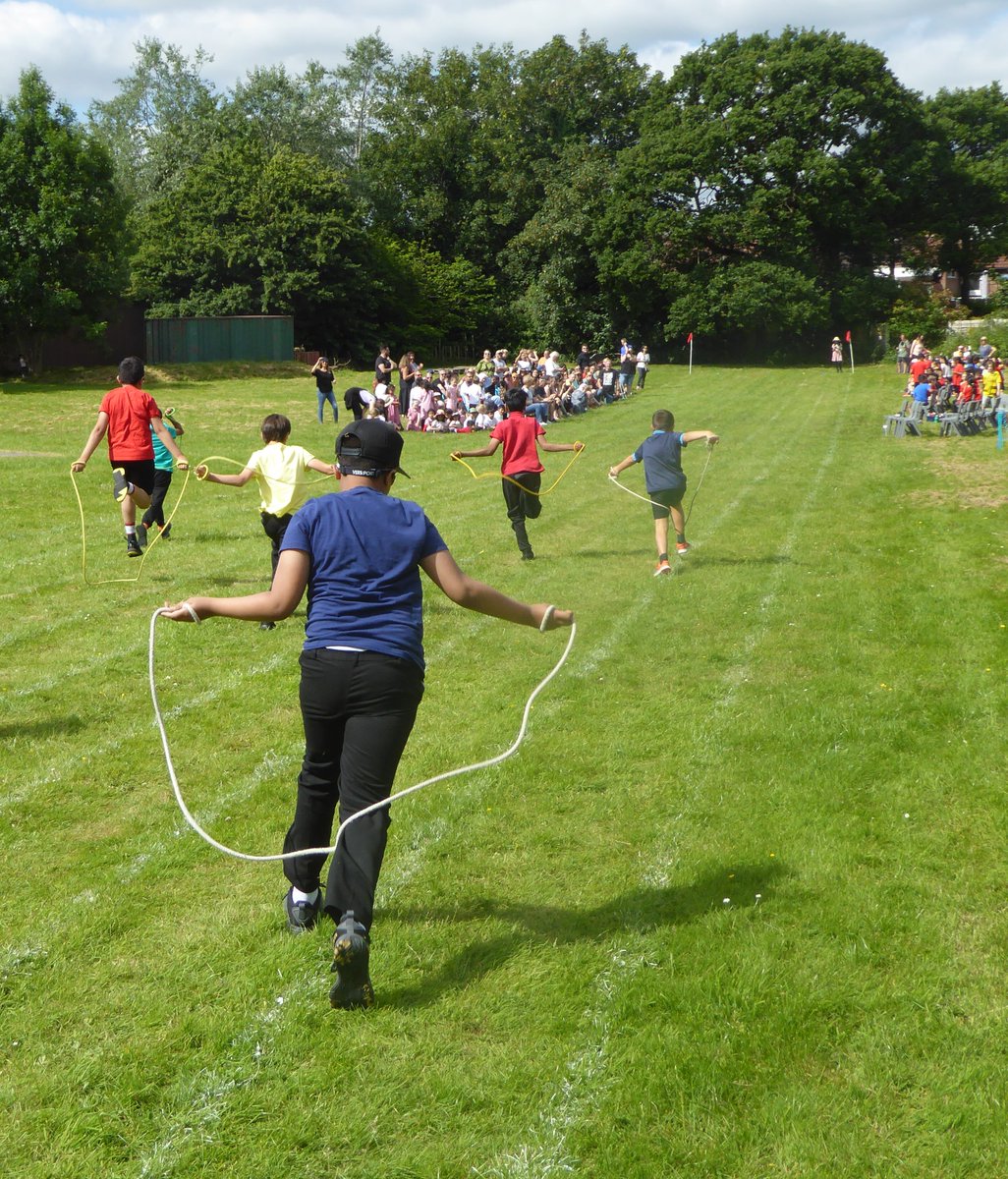 Prospect Vale Primary School tweet media