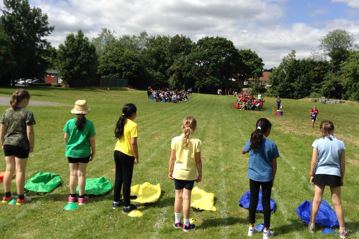 Prospect Vale Primary School tweet media