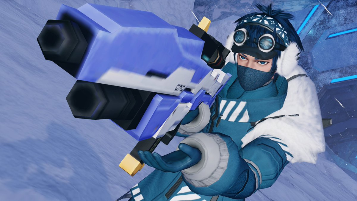 S0WrongItsSteph's tweet photo. Rubert's new look for Kvaris
#PSO2NGS #NGS #PSO2NGS_SS #PSO2global #PSO2_NPC #PSO2_Rubert #PSO2_ルベルト https://t.co/T1WKZgl5gM