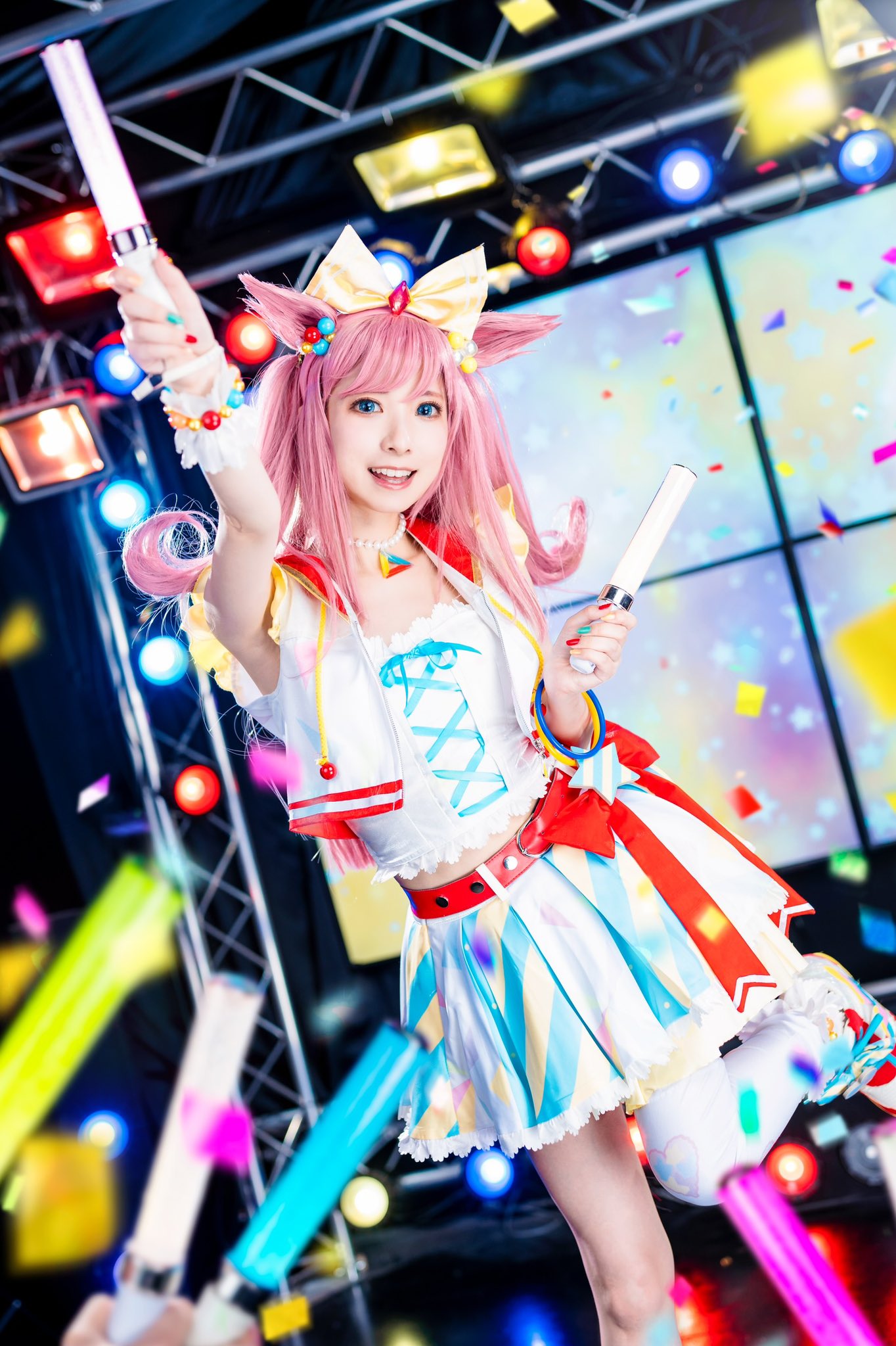 アグネスデジタル コスプレ ウマ娘