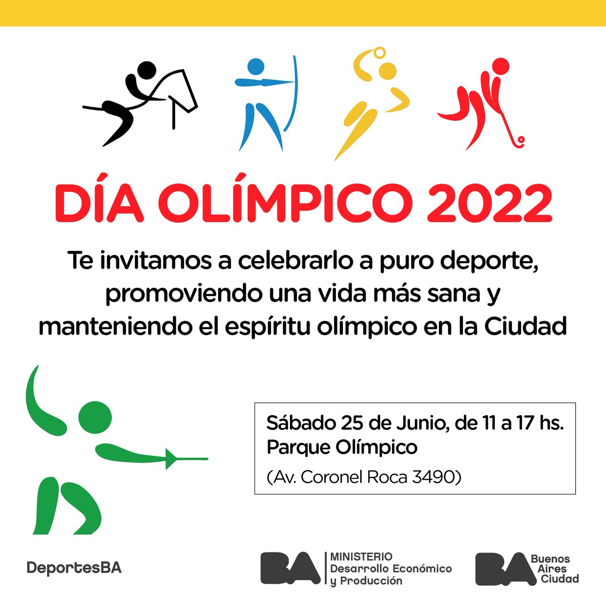 Deportes BA tweet media