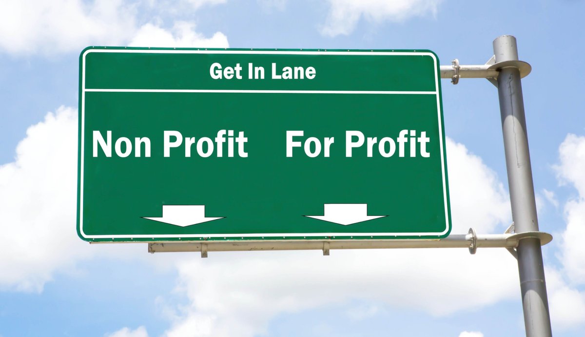 DonKelley's tweet photo. Running a for-profit business has obvious challenges in any economy, but especially so in 2022. How different is it for a nonprofit? The Language of Business Podcast looks at the similar challenges at a new mutual bank and a homeless shelter fir 18-24s. #nonprofit #forprofit https://t.co/ICOi5W8r1o