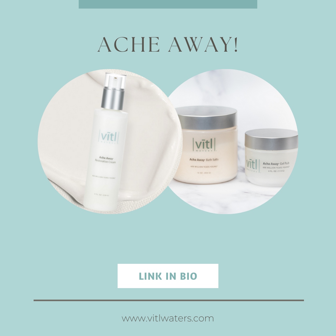 VitlWaters1's tweet photo. Our goal is healthy glowing skin. And glowing skin is a result of proper skin care. Visit our website here: https://t.co/ZSTVoQsNVU to start experiencing the incredible healing power of Vītl Waters. https://t.co/fOrftEycXA