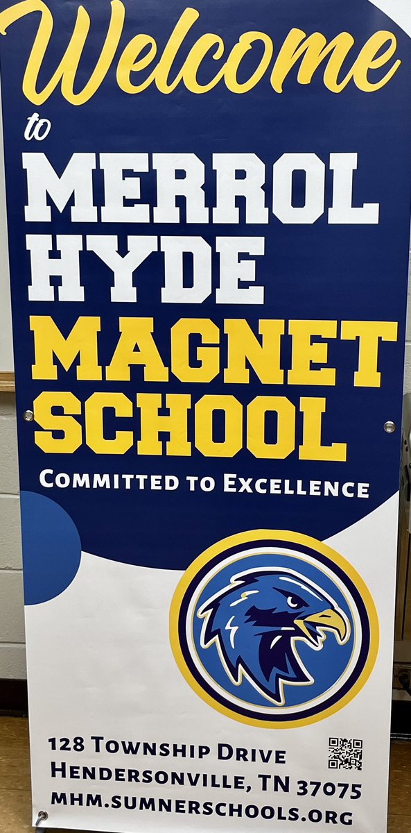 JenTeachenor's tweet photo. @merrolhydehawks have the pleasure of hosting the National Paideia Conference this week! @PaideiaCenter #MHExcellence #SumnerAchieves https://t.co/4ekiSKrAfw