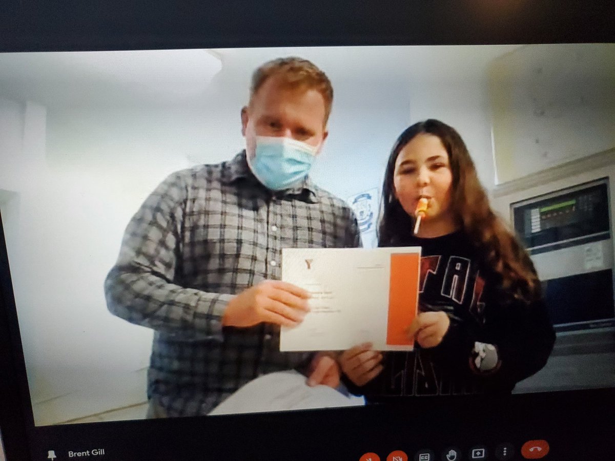 MsBrooksNL tweet media