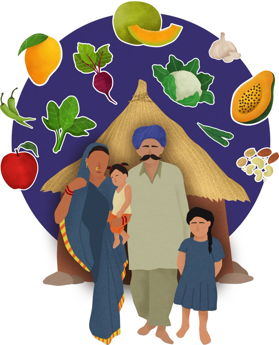 theradiofest's tweet photo. With the aim of increasing nutrition literacy among communities, @UNICEFIndia @ngo_smart and The Radio Festival bring the POSHAN GHAR Community Engagement Award for Community Radio broadcasters. 

Read more here - 
https://t.co/ojKpZliXU1

#poshan #health #nutrition https://t.co/IPaC05BZqT