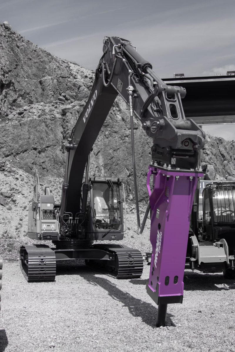 BPHAttachments's tweet photo. What a week it has been! From the high's of setting up and meeting clients to the low's of having to pack it all away again!
Thank you to all that came along to see us and look forward to seeing you guys at the next one!
#Hillhead #Hillhead2022 #BPHAttachments #PRODEM #Demolition https://t.co/OpdIxx4tlB