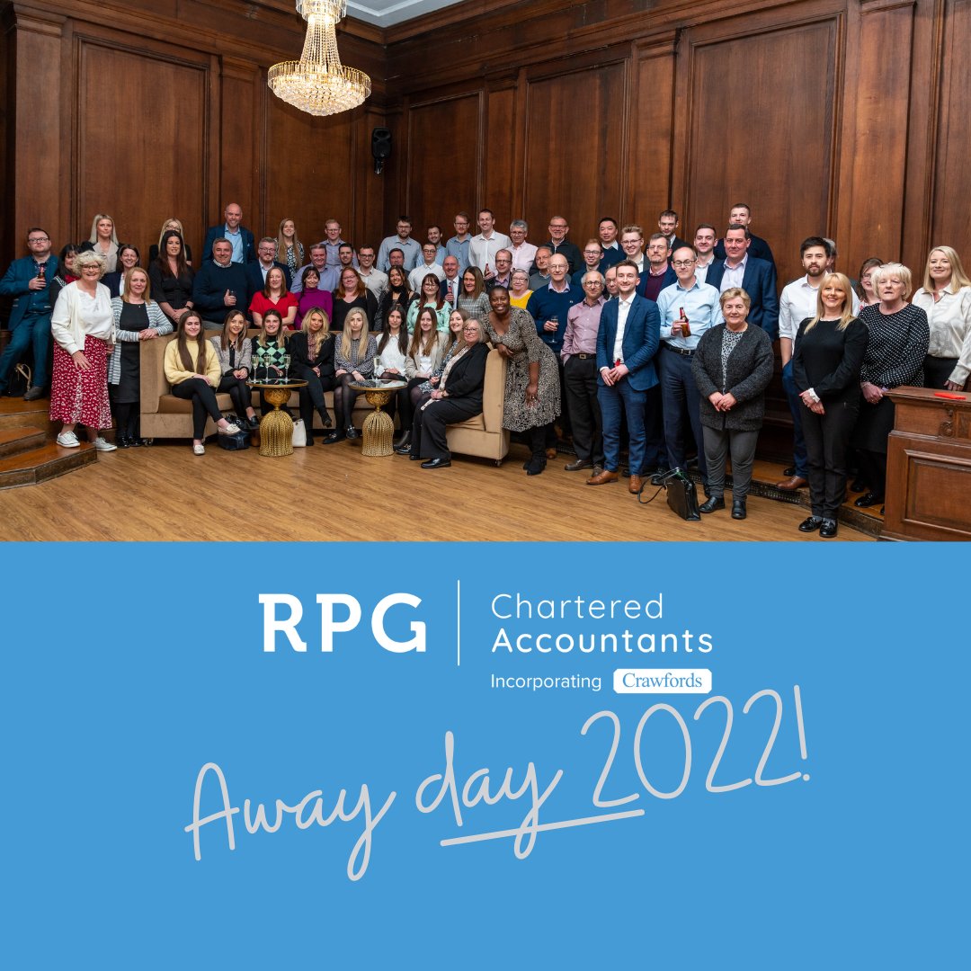 RPG Chartered Accountants tweet media