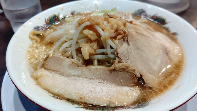 これは健康に気を使った野菜スープ 