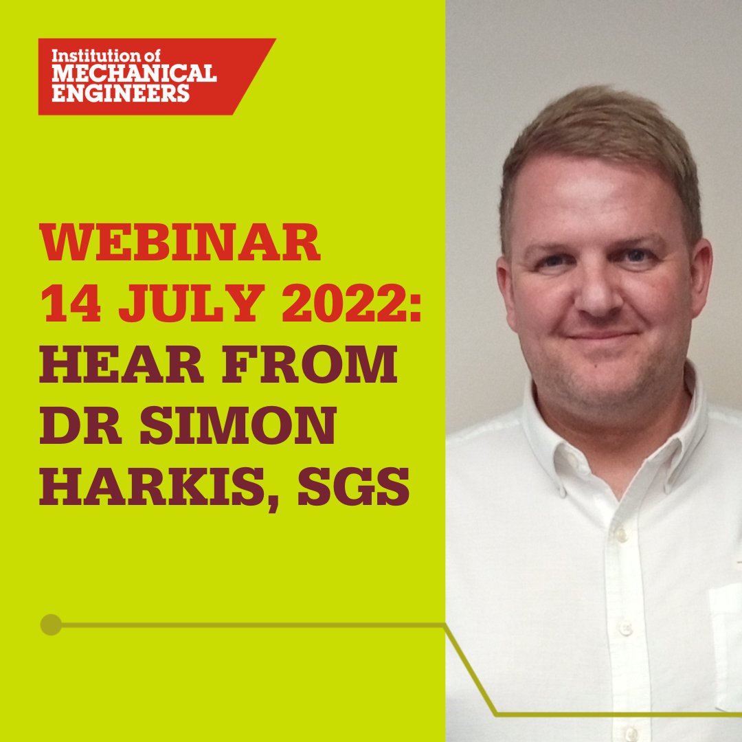 In our next technical webinar, join Dr Simon Harkis from @SGSglobal to learn about the state-of-the-art in air quality testing, covering new innovations, techniques &amp; the results of their recent work with ASL.

📅 14 July 2022
🏢 Online
🕛 12 – 1pm BST 
🖱️ ow.ly/6zO650JzTLw