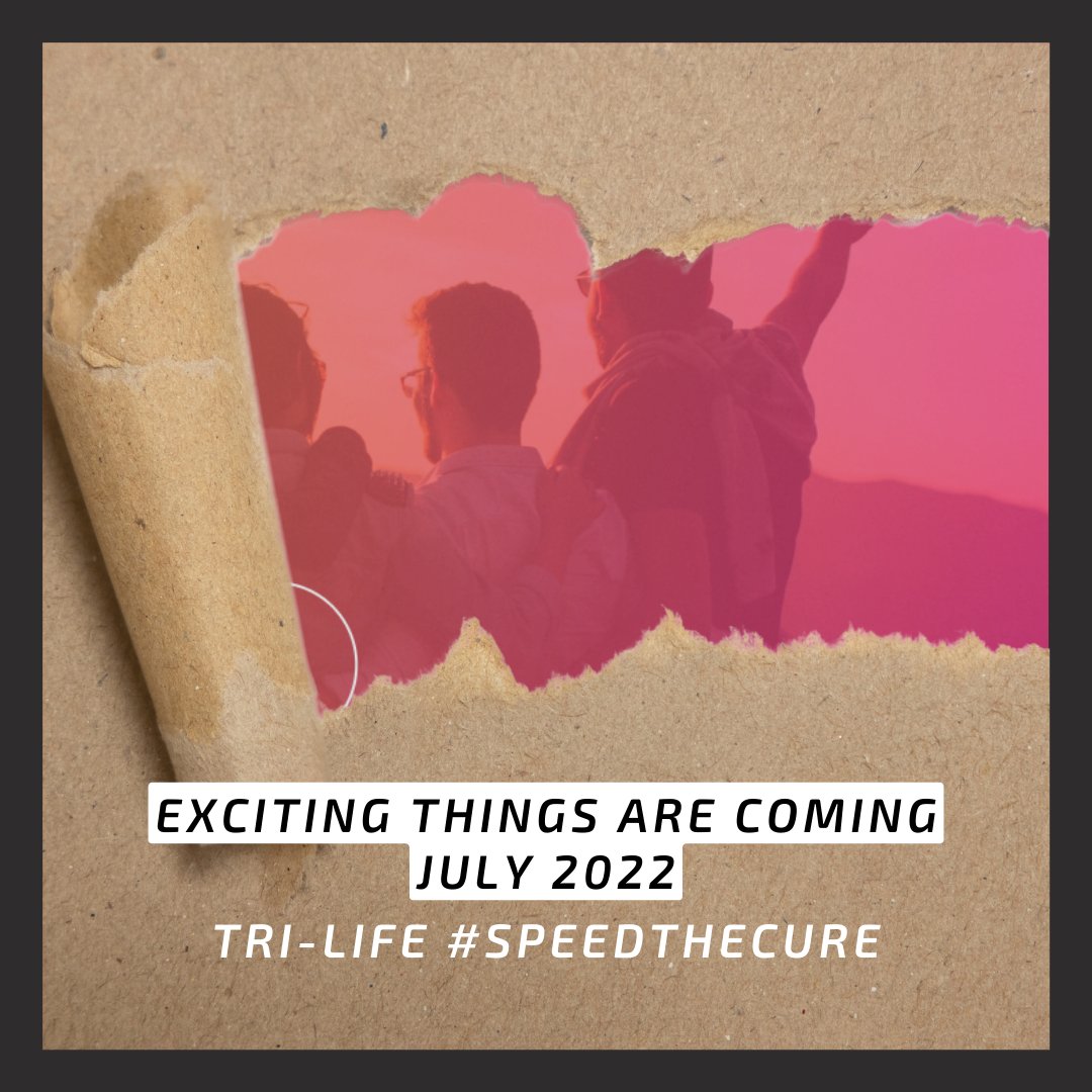 Tri-Life tweet media