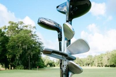 kababjim's tweet photo. You probably don’t need all those golf clubs you’re lugging around. https://t.co/KYBi8Myz3B https://t.co/qmtHglNvVf