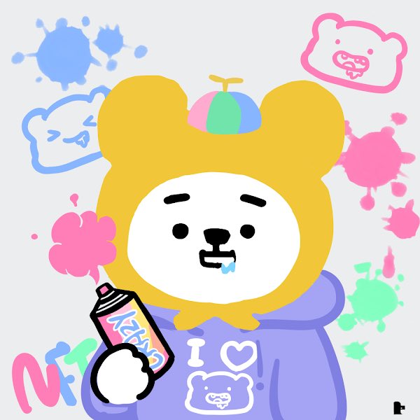 トリタツ@イラストレーター📎 tweet media