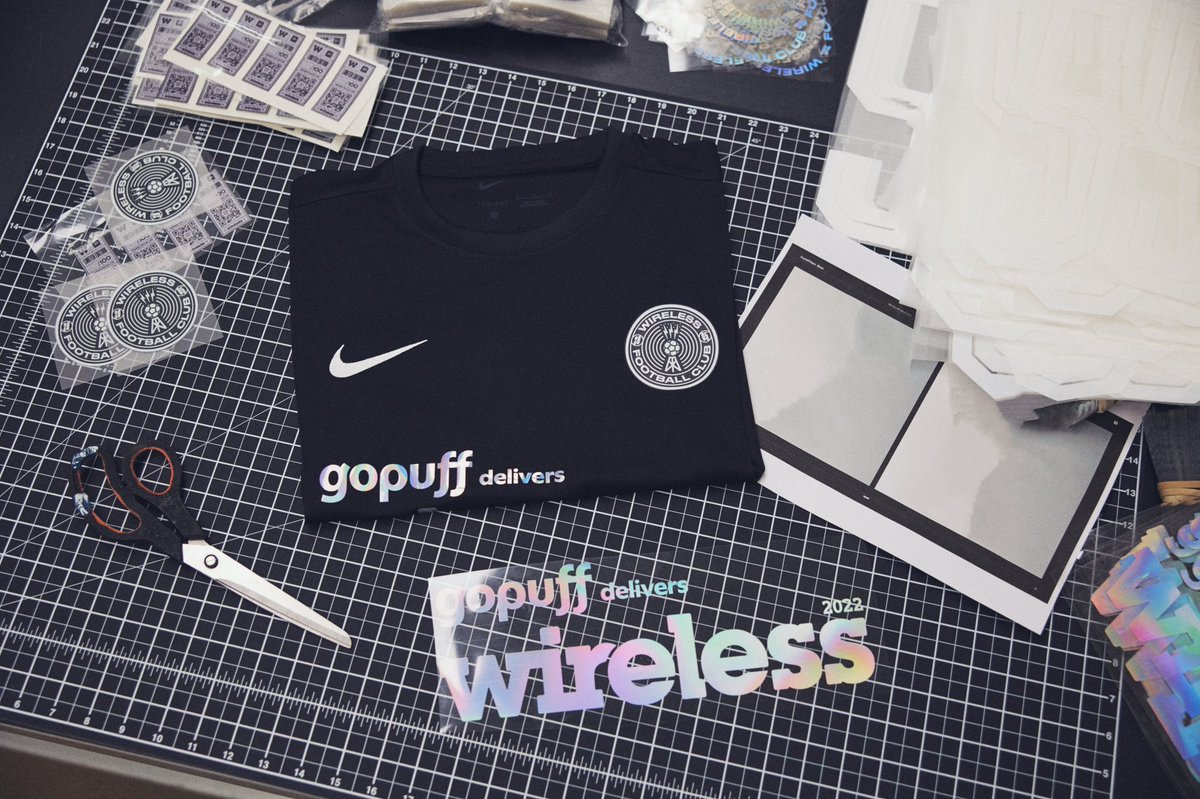 Wireless Festival tweet media