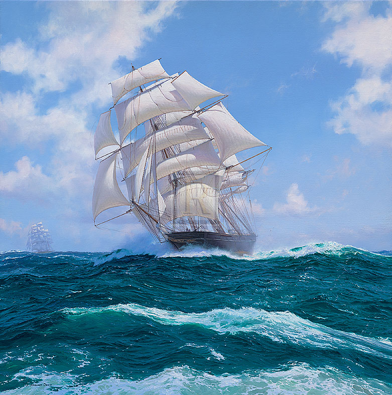 EcoClipper's tweet photo. “Catch the trade winds in your sails. Explore. Dream. Discover.”
⛵
― Mark Twain

#SailingQuotes #Sailing #SailorsLife https://t.co/njwDgQsfAT