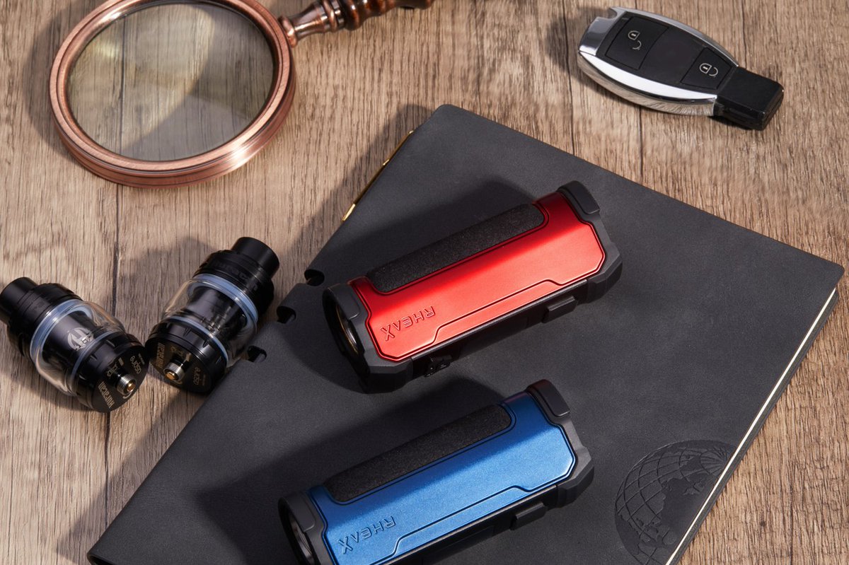 ASPIRE JAPAN tweet media