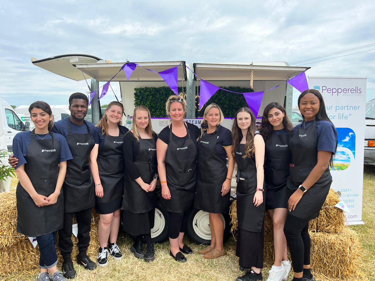 Pepperells's tweet photo. LINCOLNSHIRE SHOW - A GREAT SUCCESS
What an amazing show the Lincolnshire Show 2022 turned out to be. We loved being part of it, meeting all the visitors and thank the organizers for another successful year.
We look forward to seeing you in 2023โฆ
#LincolnshireShow #TeamPepps https://t.co/SE006RM9wo