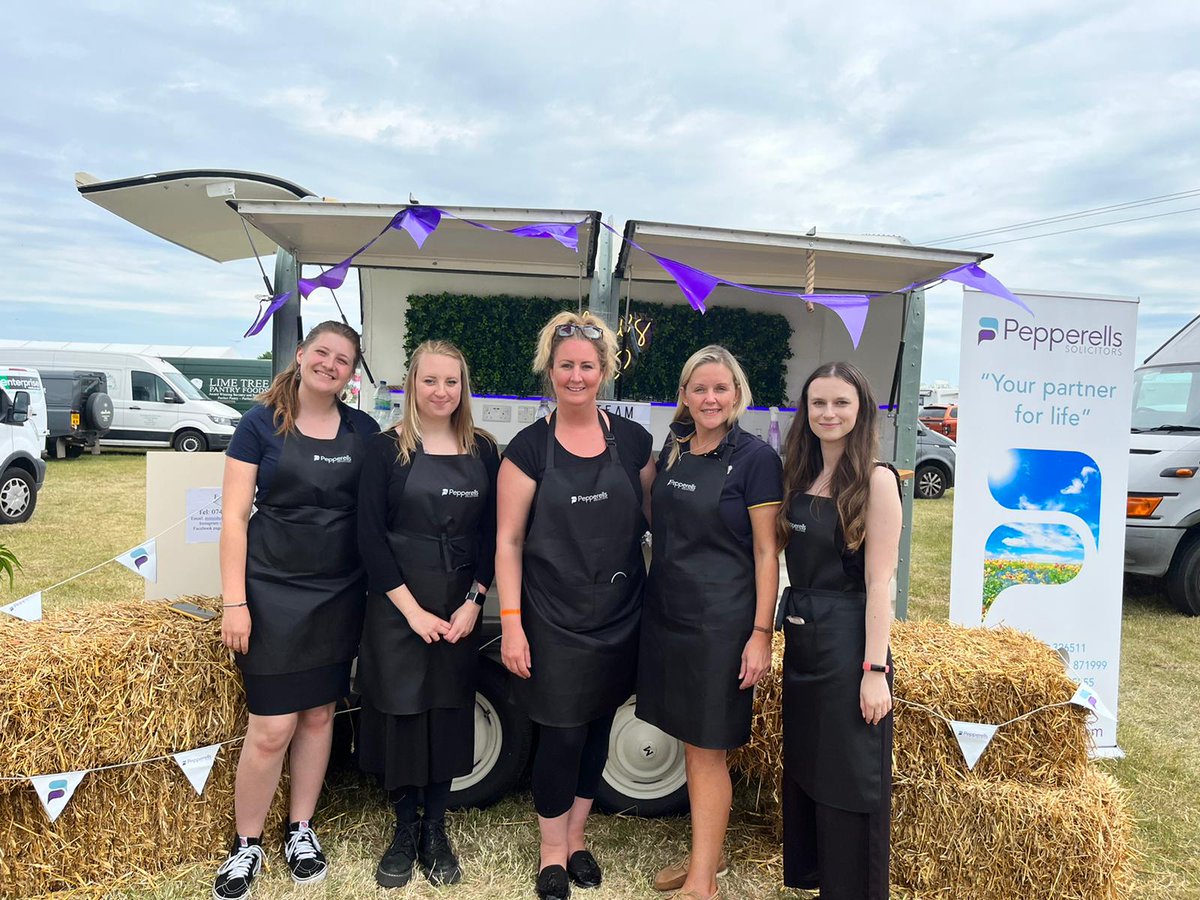 Pepperells's tweet photo. LINCOLNSHIRE SHOW - A GREAT SUCCESS
What an amazing show the Lincolnshire Show 2022 turned out to be. We loved being part of it, meeting all the visitors and thank the organizers for another successful year.
We look forward to seeing you in 2023โฆ
#LincolnshireShow #TeamPepps https://t.co/SE006RM9wo