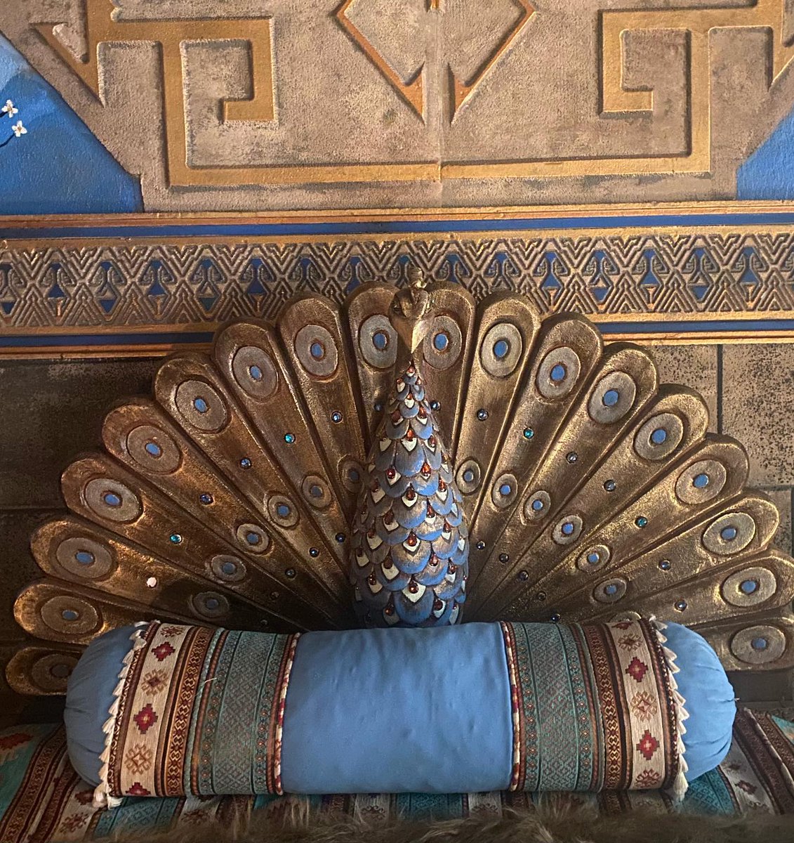 Çok güzel ama bu detaylar
#Destan