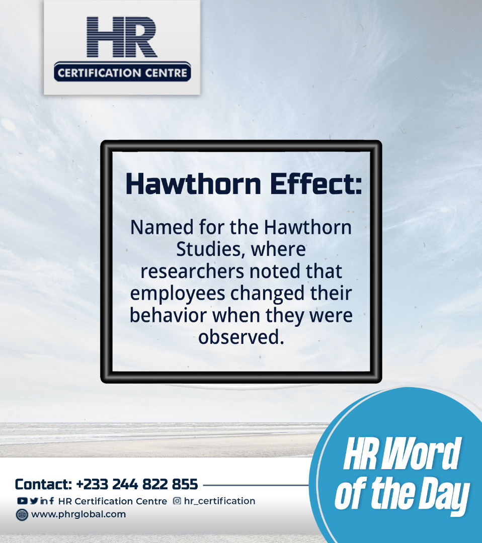 hr_certify's tweet photo. HR Word of the Day
#hrword #hrcommunity #hr #teamhr https://t.co/NsYlQ9b4WX