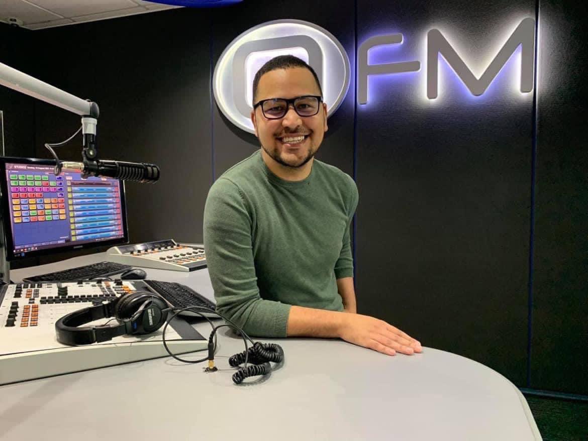 RenaldoSchwarp's tweet photo. Tune in to #AtLunch on @OFM9497 till 15:00.
๐ At 13:30 we get the latest Agri news.
๐ The Request Network starts at 14:00. Send your requests and dedications via Telegram (084 222 9497) or via SMS 36636 (R1.50 per SMS).
Tune in or stream: https://t.co/vYyVktaR4s. https://t.co/6SXuLYDE79
