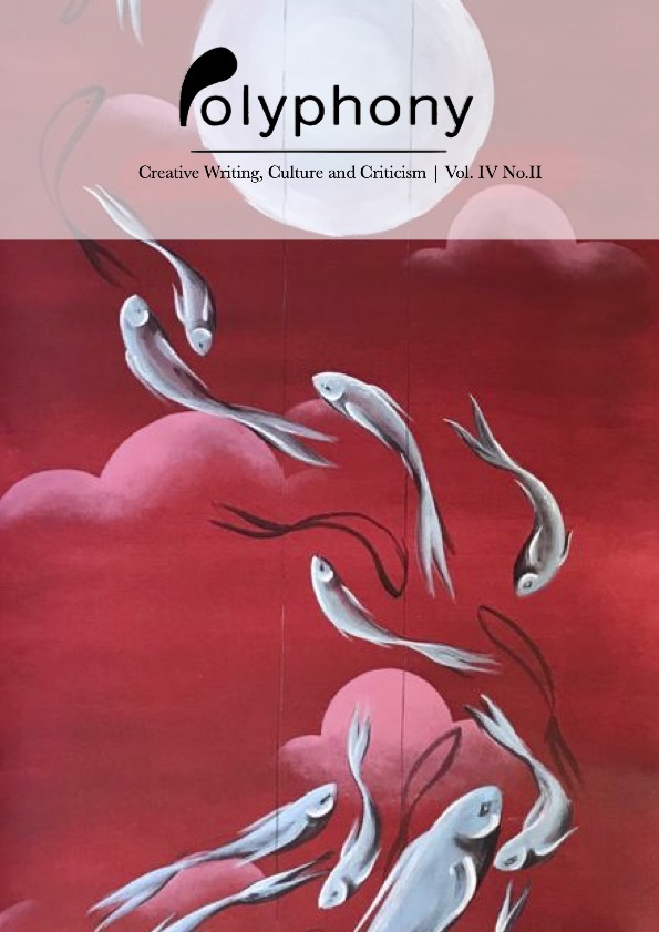 Polyphony - Submissions always open! tweet media