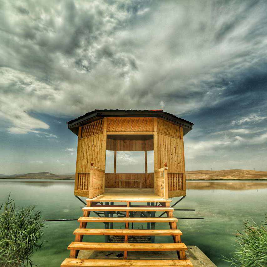 qarpapaq's tweet photo. سولدوز _ تالاب یادگارلو https://t.co/2dJLX1EFSL