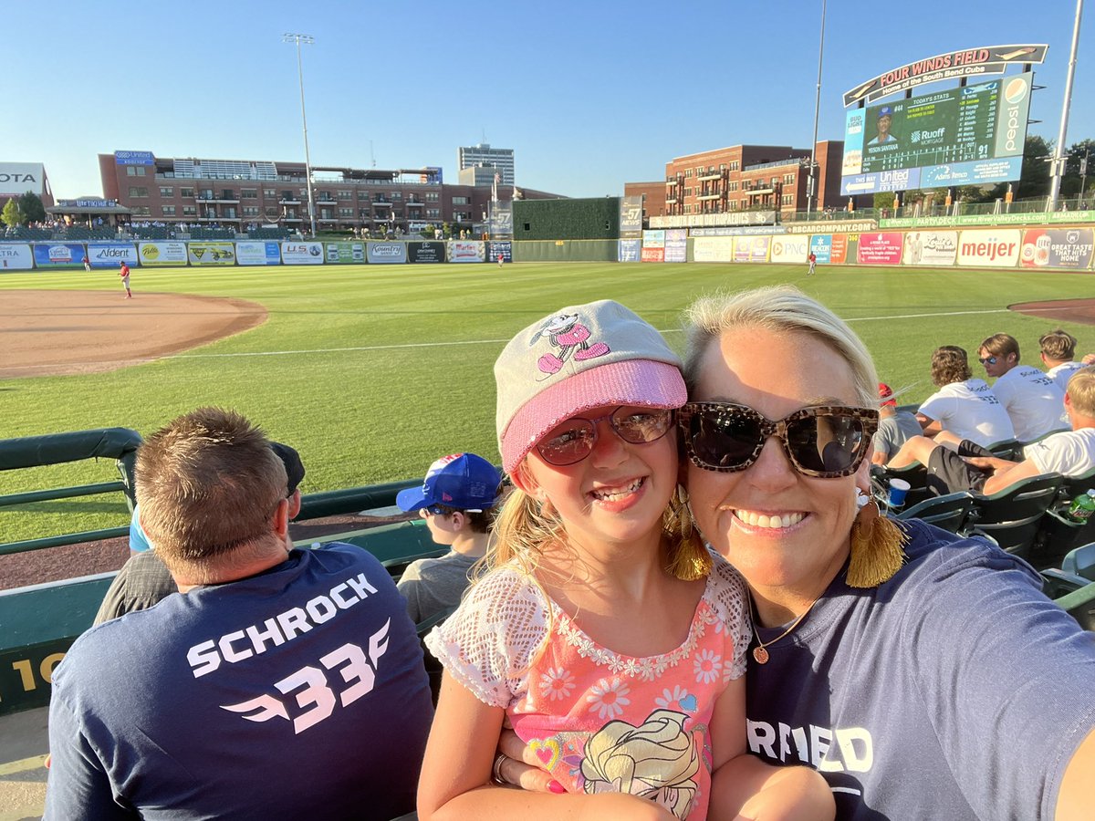 supfairfield's tweet photo. I’m so lucky to serve in a great school district! Thank you @FCS2155 for an awesome community event! #fcspride https://t.co/fUA3kHTCTp