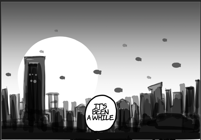 octogang's tweet photo. #OCTOGANG #CoralCityWar https://t.co/XX8GYqgbse