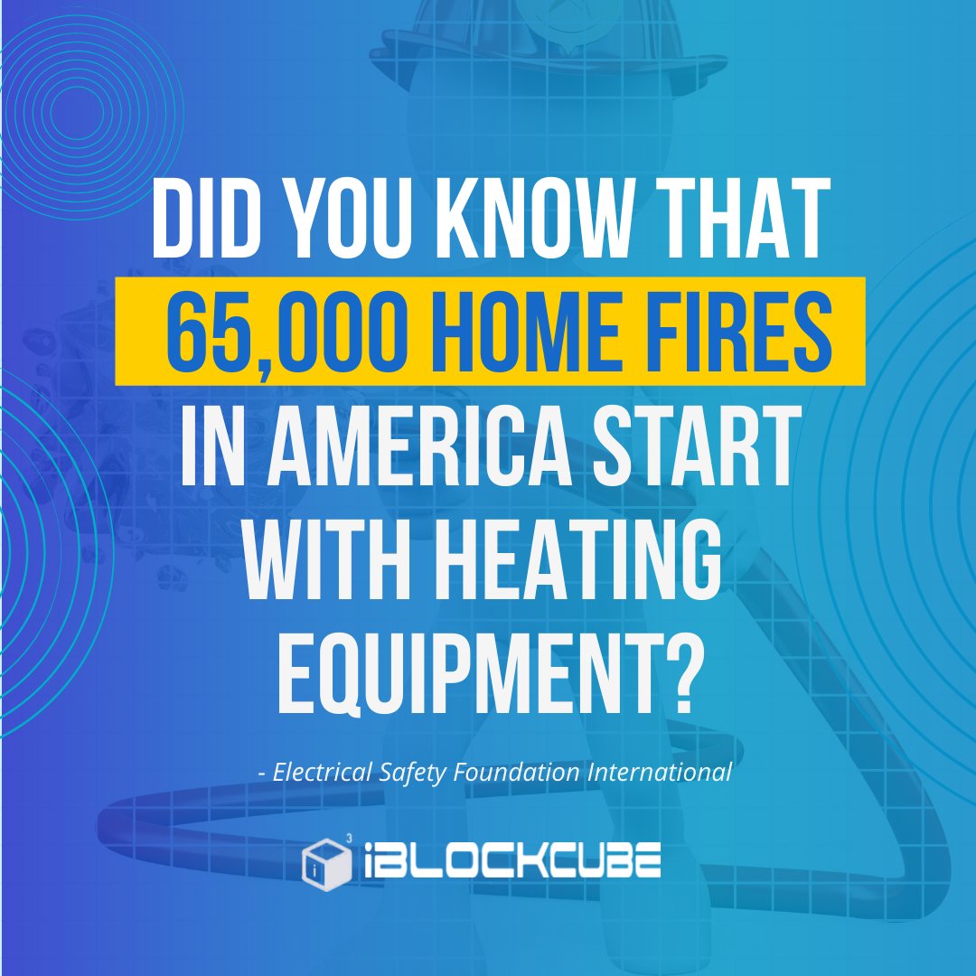 iBlockCube's tweet image. Being aware is the first step in preventing fire. Remember that it is important to know the different types of extension leads that are available in the market.

#IblockCube #TravelAdapter #ExtensionLead