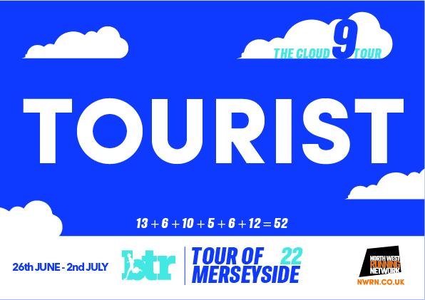 btrliverpool's tweet photo. 1/2 We're now just days away from the 9th Tour Of Merseyside 2022 - when our Tourists taking part will literally be on Cloud 9.
This race series started back in 2013, and it's become a must-do event after really establishing itself in the race calendar. https://t.co/RuDIci1pyM