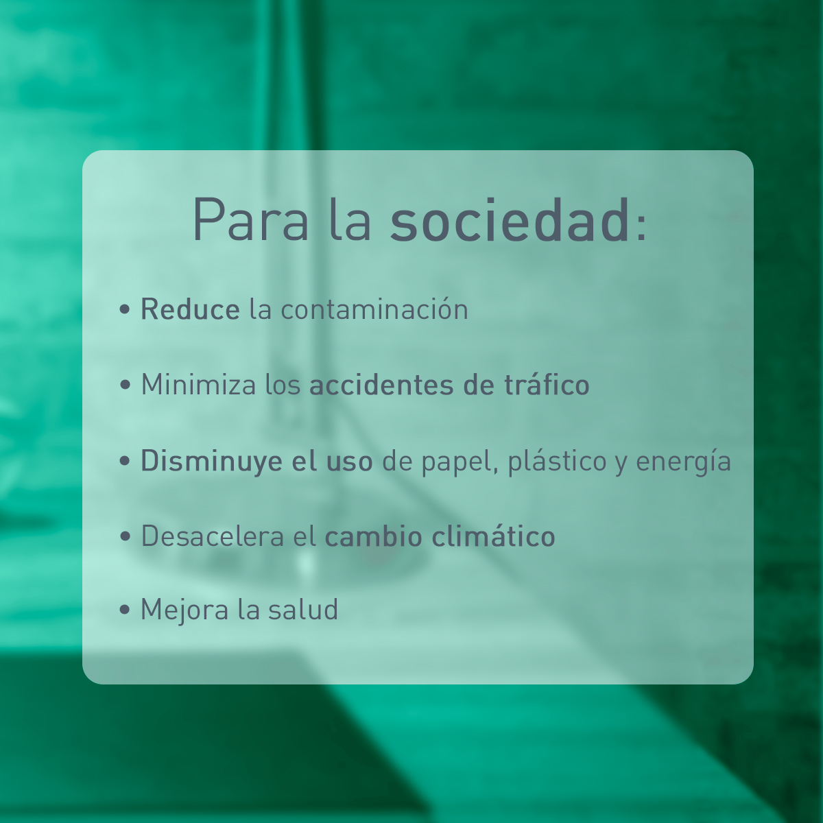 GuadalTech's tweet photo. El #teletrabajo está a la orden del día 💻 ¿conoces todos sus puntos positivos?

🙎 Para los empleados
🏢 Para las empresas
🌎 Para la sociedad

¡te lo contamos! 😁 https://t.co/RIr4VnEtvB