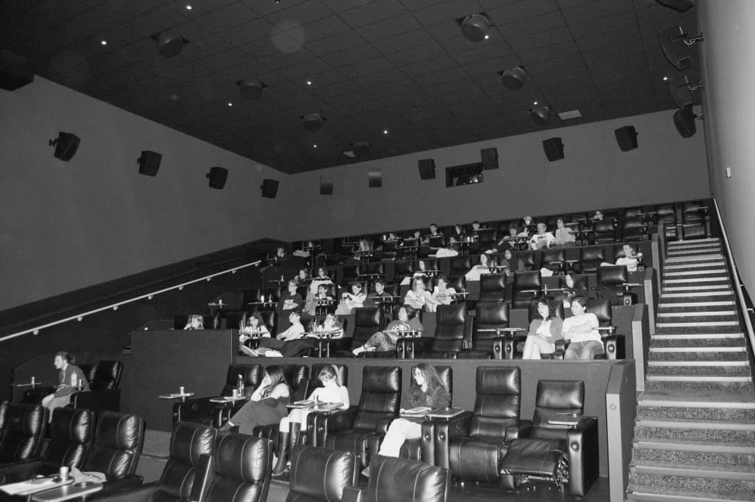 Thank you to everyone who attended DFF 2022! 

Keep an eye out for our winner announcements which are going to be posted over the next few days!