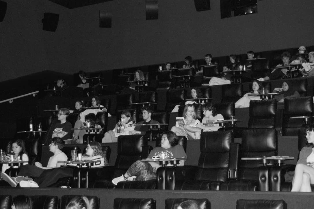 DURHAMFILMFEST1's tweet photo. Thank you to everyone who attended DFF 2022! 

Keep an eye out for our winner announcements which are going to be posted over the next few days! https://t.co/mv8qpCQ0aG