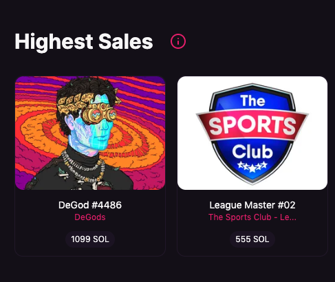 The Sports Club tweet media