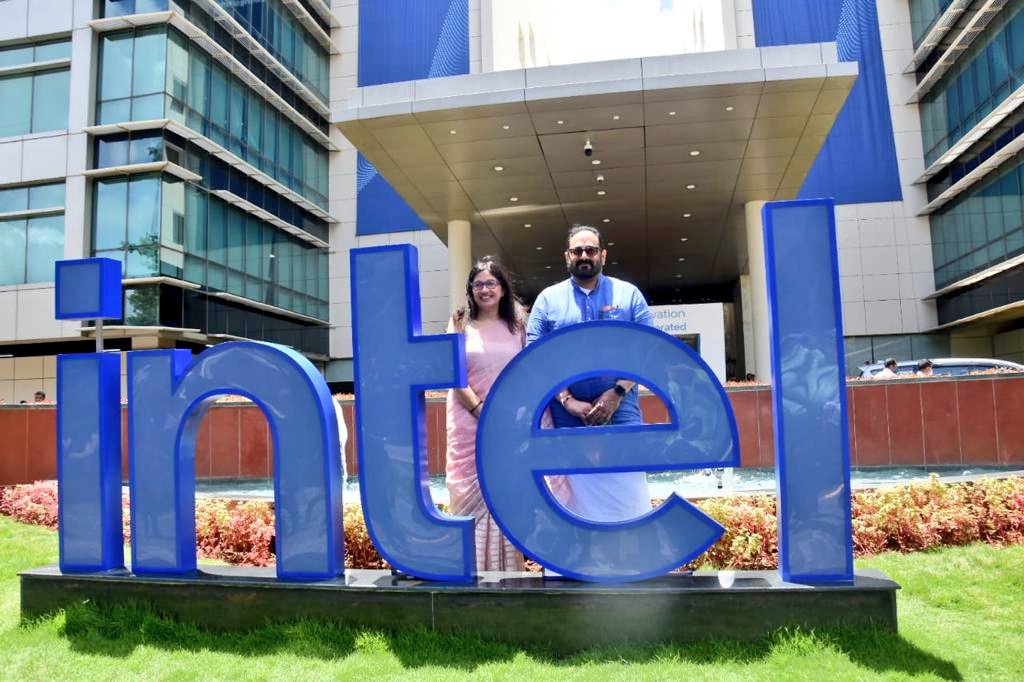 Rajeev Chandrasekhar 🇮🇳 tweet media