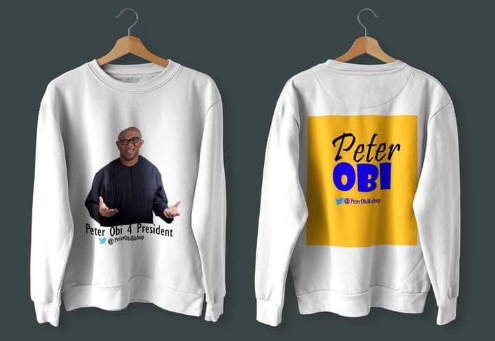 Will you like this for the ☁️ weather? Retweet for Peter Obi like for Labour party.
 #LiesofPeterObi