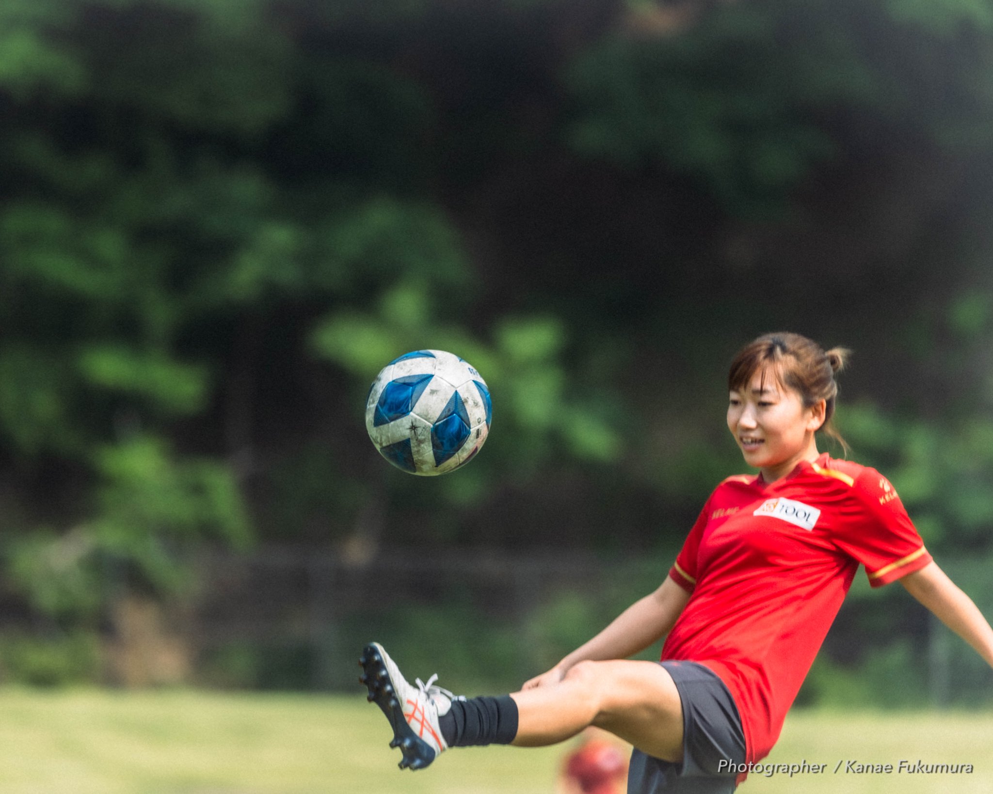 Reona Omiya オーストラリア女子サッカー Reopi11 Twitter
