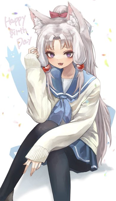 制服イタコ姉さま
#東北イタコ生誕祭2022 