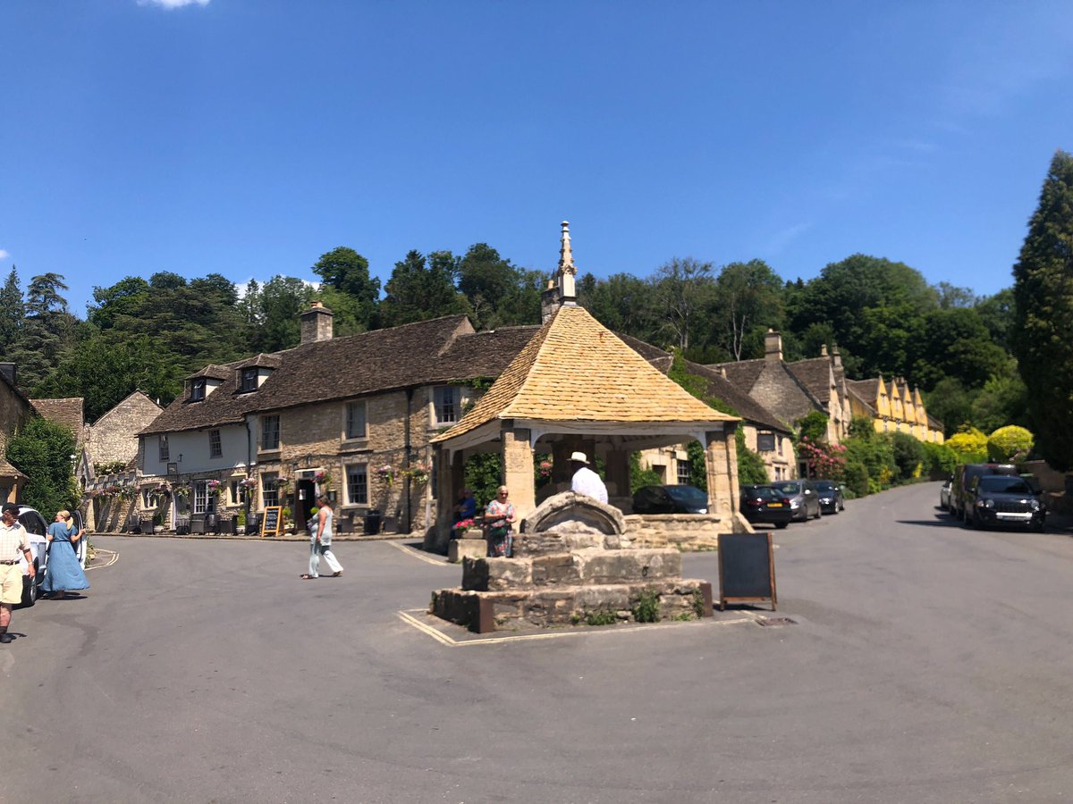 ToastAle's tweet photo. 🍻Here’s to The Castle Inn, a proud Toast SIPA stockist and fellow @BCorpUK. Set in the stunning country village of #CastleCoombe, it’s perfect for a quick cheeky pint or a longer overnight stay. Cheers!
https://t.co/0DfKIRKgbP https://t.co/ez56rADiIp
