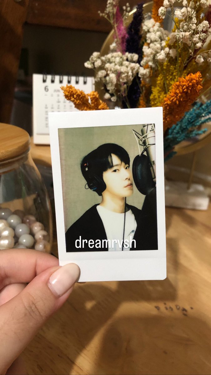 dreamrvsh's tweet photo. thanks so much @dojaenim for letting me adopt doie π₯°π i promise heβs in good hands! thank you as well for the really safe and cute packaging and all the freebies too π«ΆπΌ #TYDJN https://t.co/rz0BpU0tQA