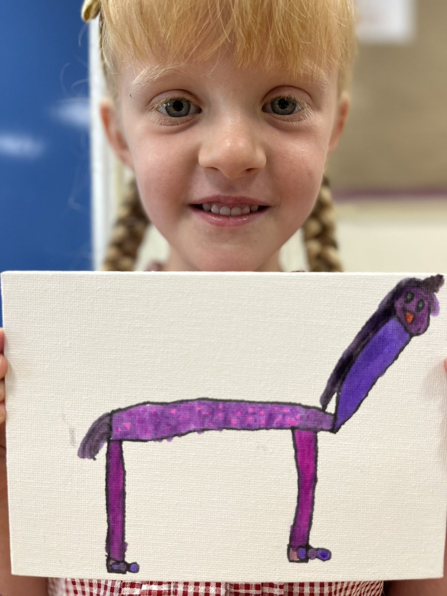 AshTreeKATPS's tweet photo. Attention to detail in the Animal Project group this morning in EYFS #animalproject #eyfs #attentiontodetail #artisticflair https://t.co/InUqRdzm9K
