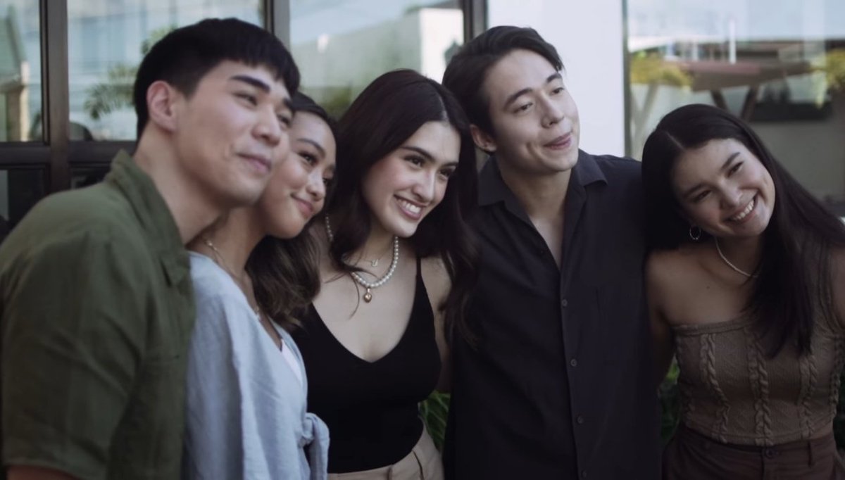 anjiholic_'s tweet photo. ANJI "suki sa MV ng mga new breed of singers" SALVACION 

#AnjiSalvacion || @anjisalvacion https://t.co/xKhUMwSJZe