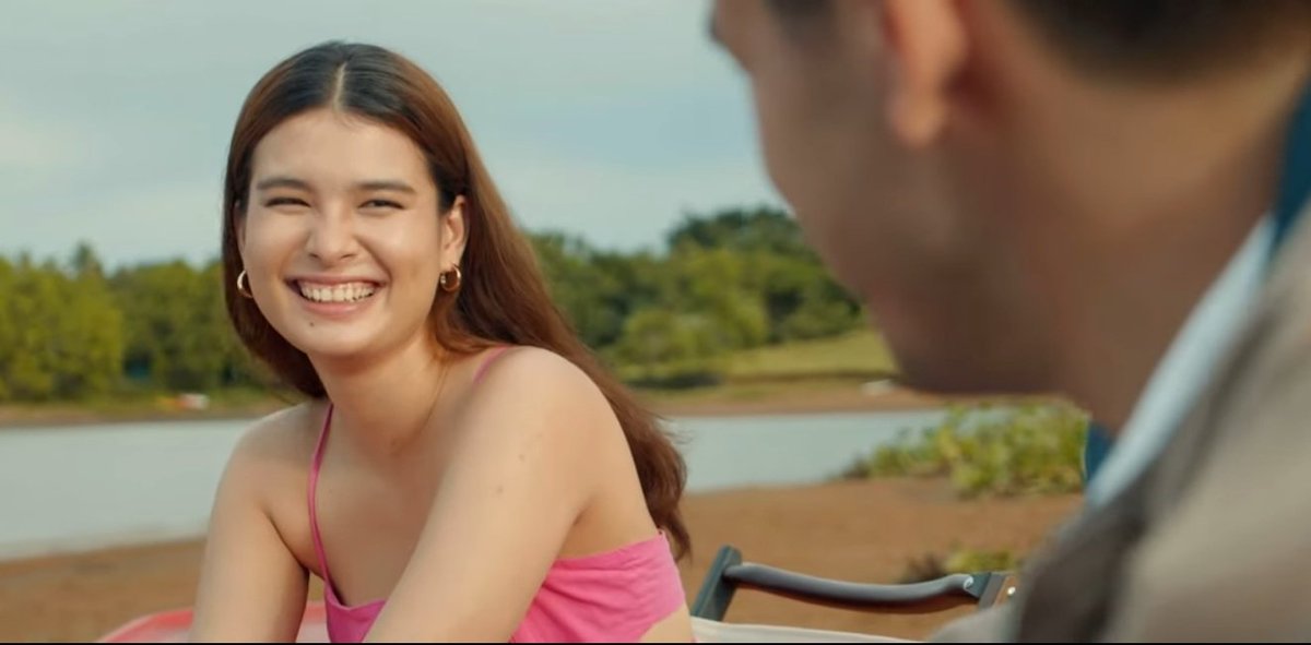 anjiholic_'s tweet photo. ANJI "suki sa MV ng mga new breed of singers" SALVACION 

#AnjiSalvacion || @anjisalvacion https://t.co/xKhUMwSJZe