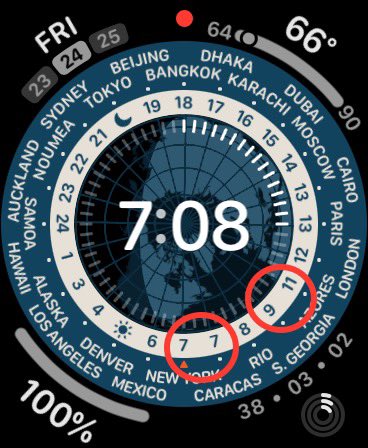 I have always been told “no one is perfect” and today I received the confirmation I’ve been waiting for. Even Apple makes mistakes.
#apple #AppleWatch #oops #basiccounting
