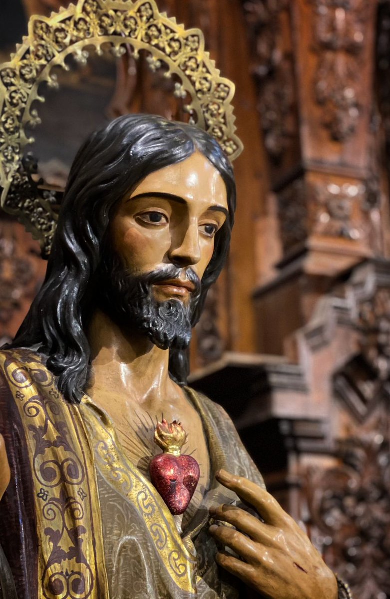 Santa Cruz Morón tweet media