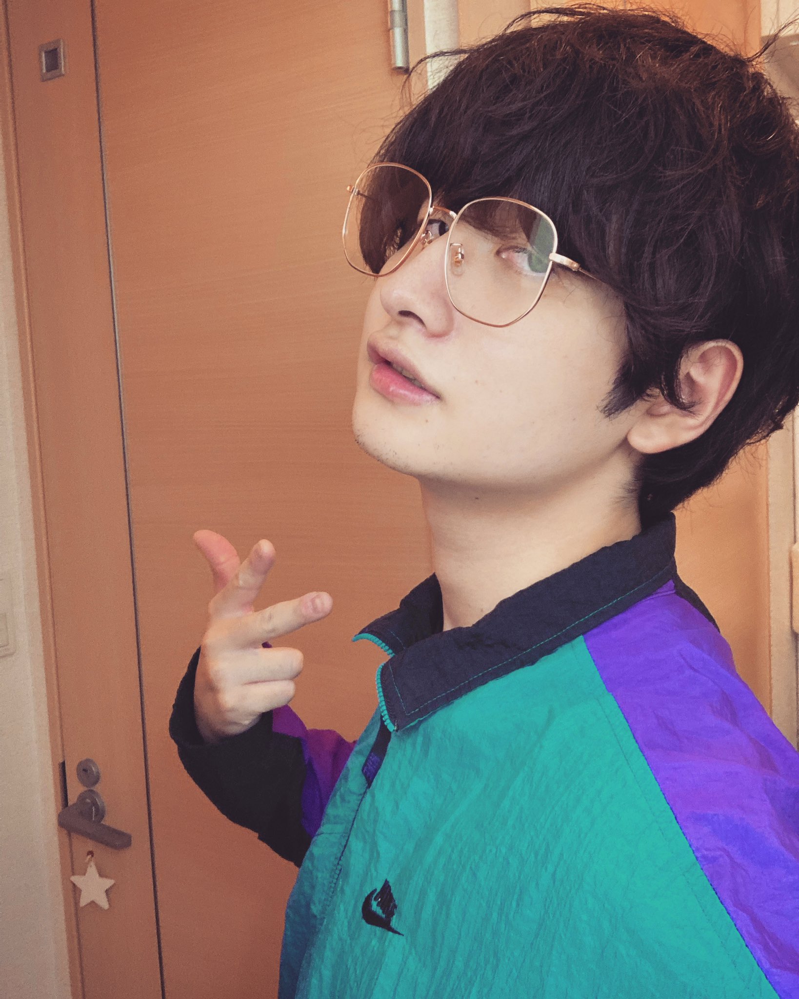 GUCCI サングラス SEKAI NO OWARI habit 深瀬慧さん着用